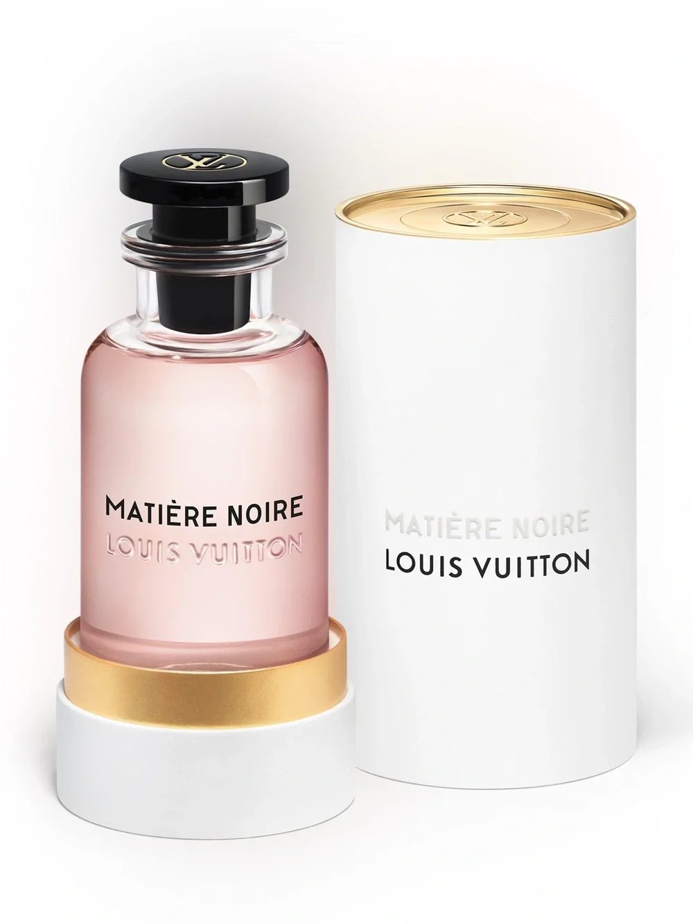 Unopened Louis Vuitton gift set!